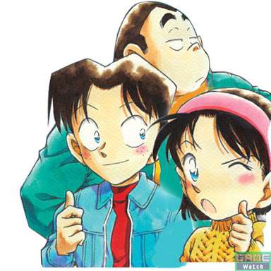3ショットの画像を貼っていくトピ