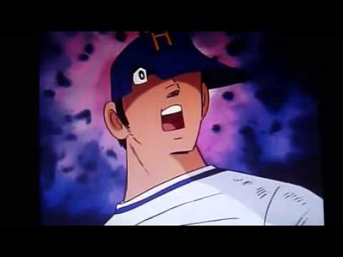ドカベン-ルールブックの盲点 - YouTube