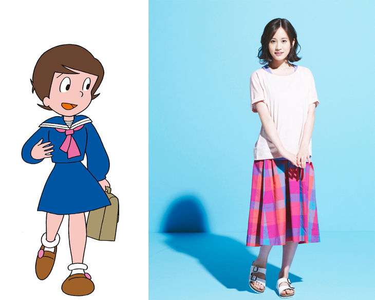 『ど根性ガエル』満島ひかりのピョン吉に「上手すぎる！」と絶賛の声…前田敦子は酷評で明暗クッキリ