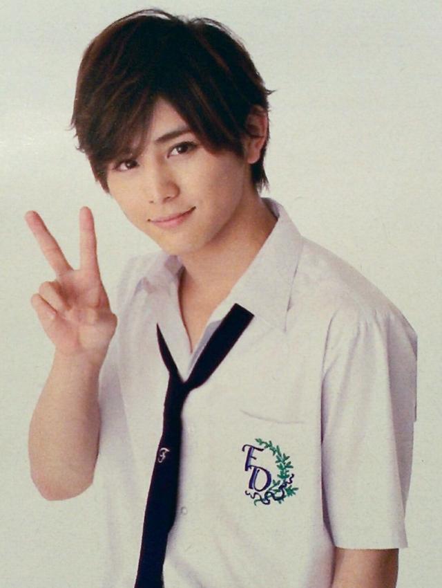 ジャニーズの人が演じた役柄だと何が好きですか？