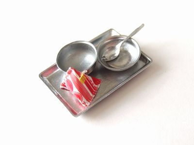 小学校の給食あるある