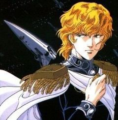 美形なキャラクターといえば？