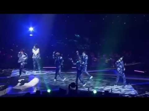 V6 only dreaming～mission of love - YouTube