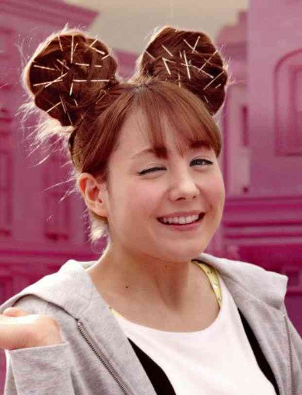 主演映画大コケ！トリンドル玲奈がガリガリ過ぎて「鬼ごっこより怖い」