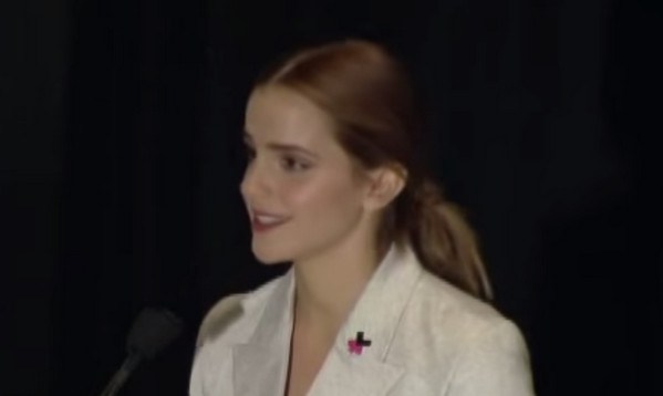 【全文】「今こそフェミニズムを見直すべき」 女優エマ・ワトソンが国連で“男女平等”を訴えたスピーチ - ログミー