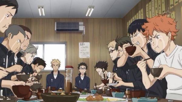 映画やアニメに出てくる美味しそうなシーンを集めるトピ