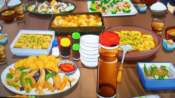 映画やアニメに出てくる美味しそうなシーンを集めるトピ