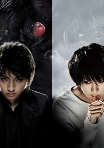 「デスノート」第2話でキラの正体がLにバレ、