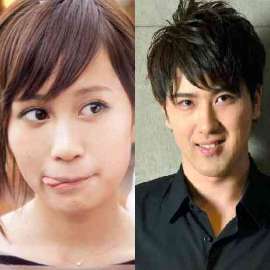 前田敦子が新年早々連日デート　尾上松也との愛車ツーショットをスクープ撮！