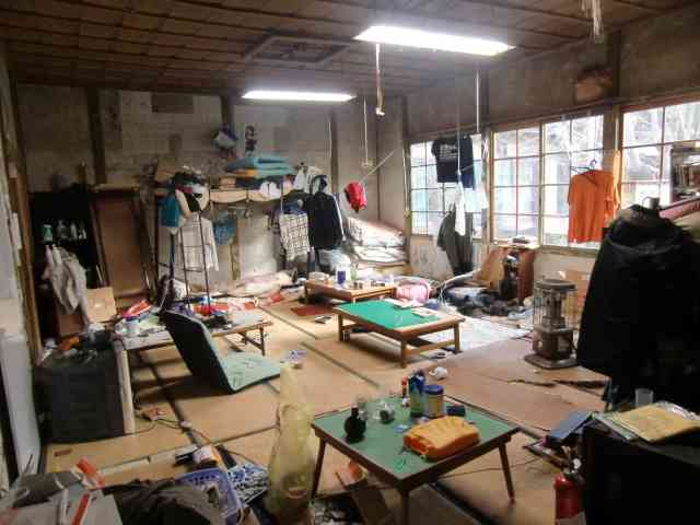 京都大学の寮が築100年以上で新規入寮者を禁じる通知を出される「耐震性を著しく欠く」