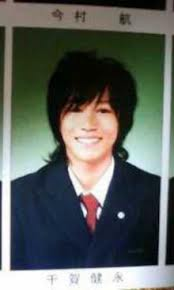 やっぱりジャニーズは一般人よりもイケメンだと思いますか？