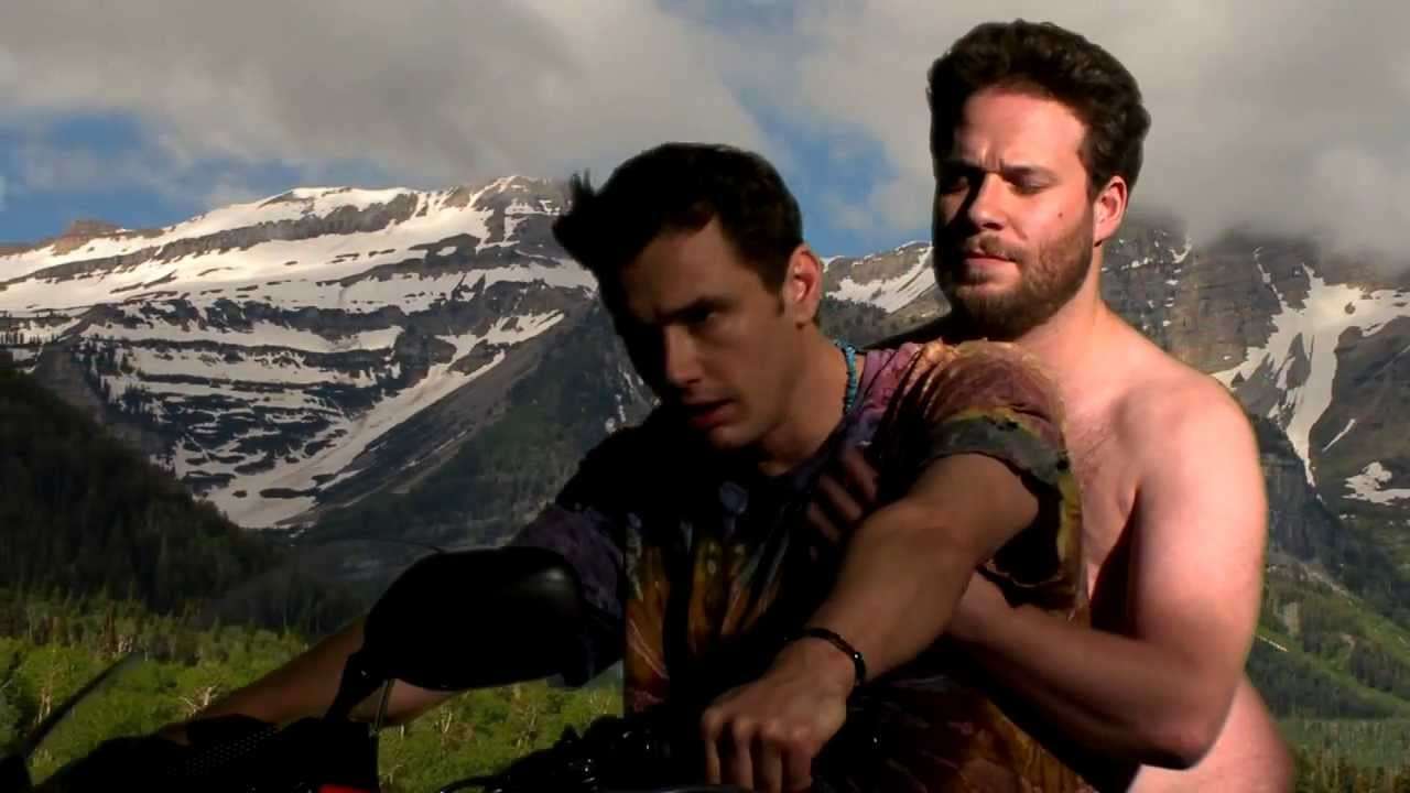 Seth Rogen & James Franco Bound 3 HD (Explicit) - YouTube
