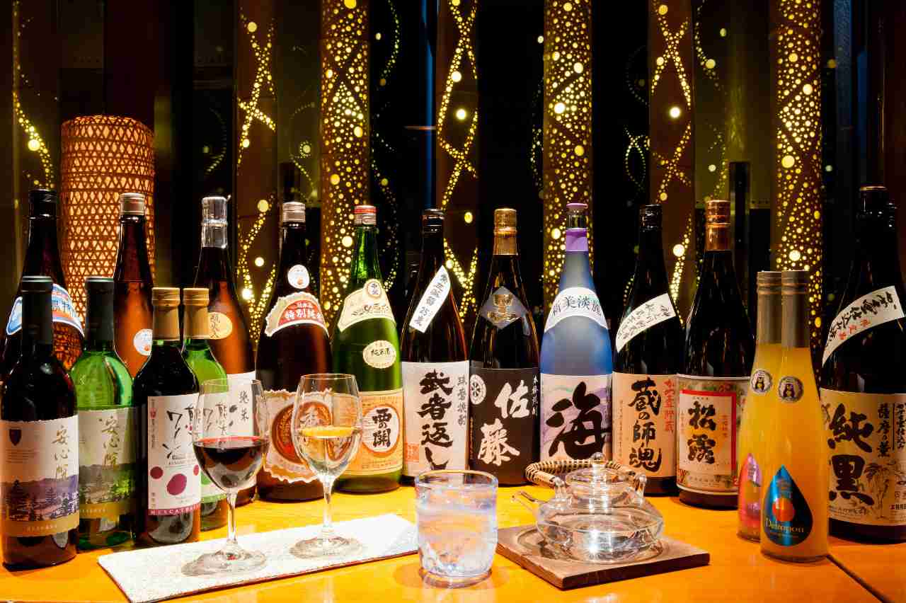 まったり居酒屋開店～11店舗目