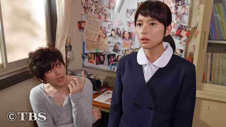 表参道高校合唱部！ 第1話｜TBSオンデマンド無料見逃しキャンペーン｜TBSテレビ