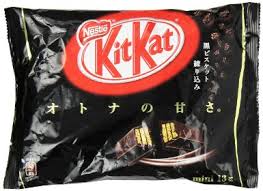 私のイチ押しお菓子!!