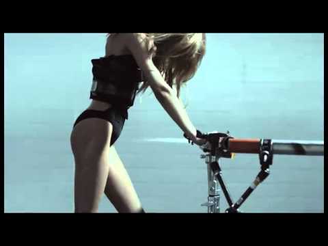 Irresistable @ Muse Magazine by Axel Lindahl - Anabela Belikova & Eugeniy Sauchanka.flv - YouTube