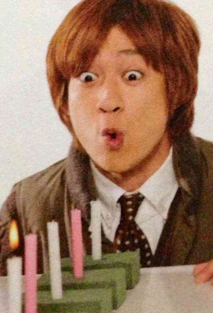 やっぱりジャニーズは一般人よりもイケメンだと思いますか？