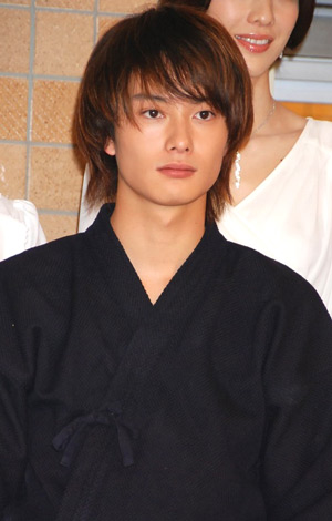 好きな俳優は？