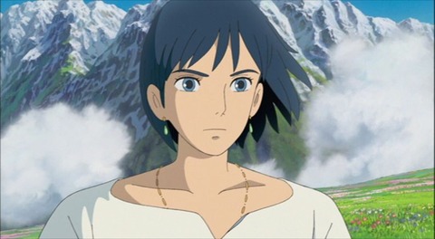 美形なキャラクターといえば？