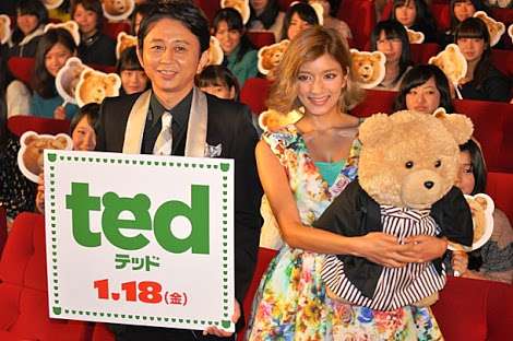 共演してるところを見たことがない芸能人