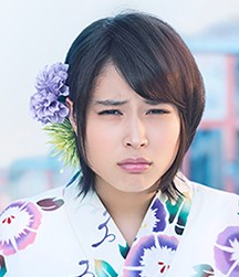 視力が落ちた人