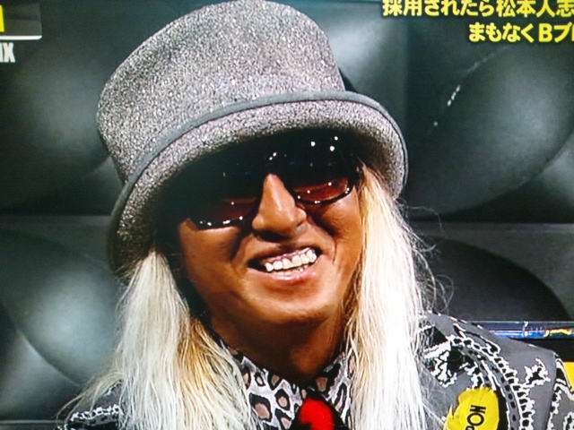 頭がいいなぁと思う芸能人。