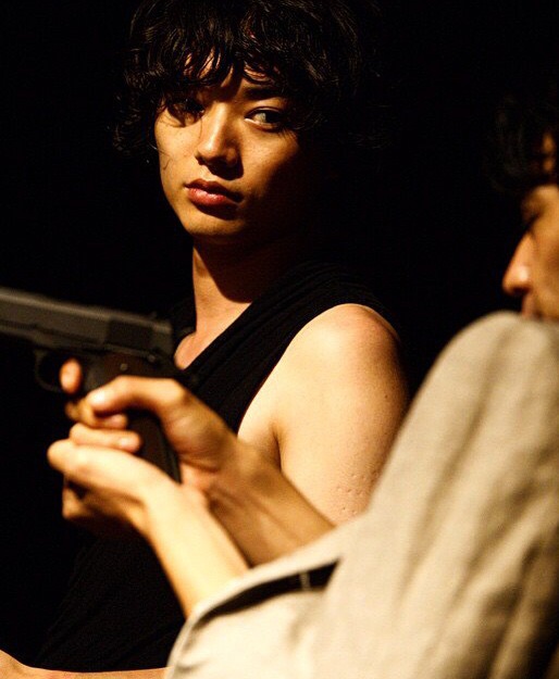 色っぽく大人の男性俳優になってきたなと感じた俳優さんを上げてくトピ