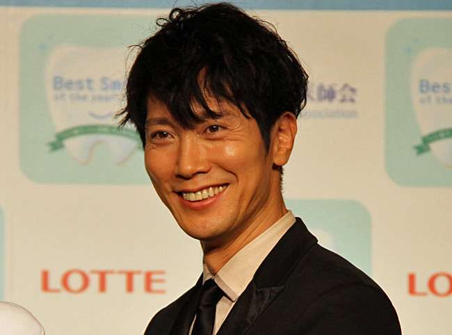好きな俳優は？
