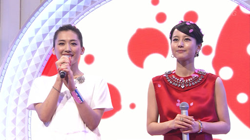 共演してるところを見たことがない芸能人