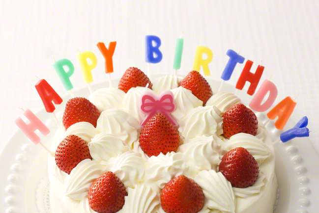誕生日が損だなと思う人