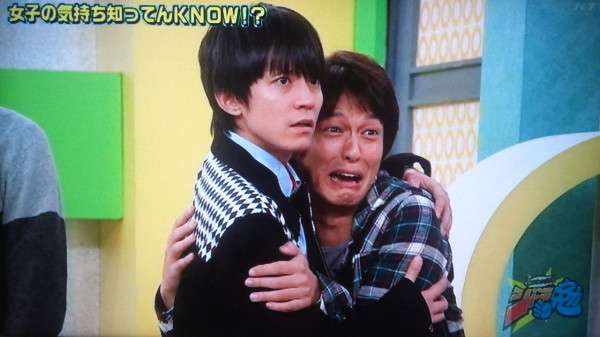 関ジャニあるある