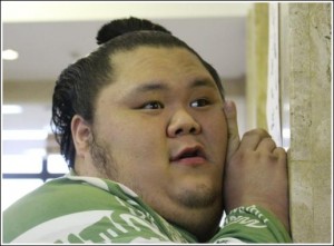 力士の画像下さい。