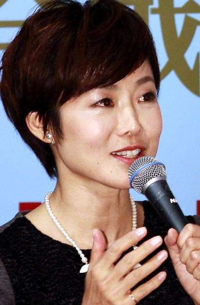 好きなアナウンサー