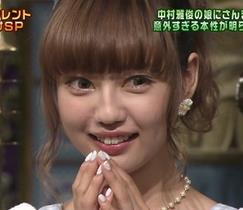 鼻プロテぽい芸能人