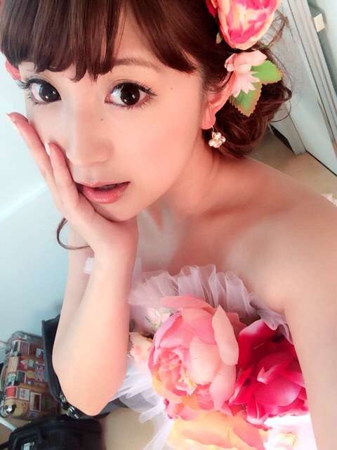 卒業｜矢口真里オフィシャルブログ 初心者です。 Powered by Ameba