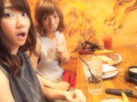 「お相手は手越？」AKB48・柏木由紀、誕生日に「23歳で結婚する予定だった」発言で炎上！