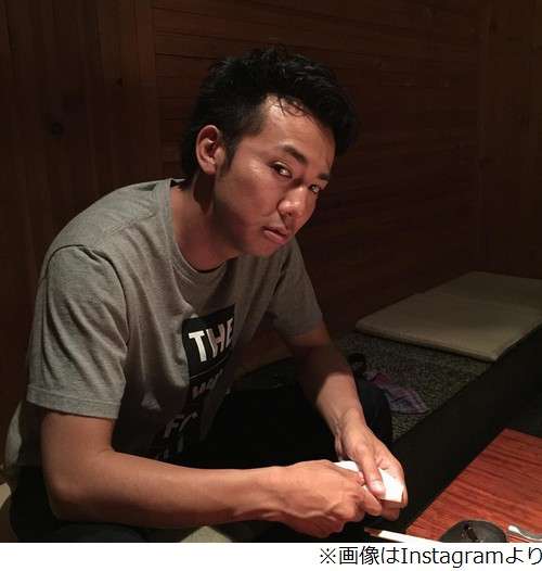 ピース・綾部祐二 “グチ”が止まらず、15分に1回「嫉妬とかは全然無い」
