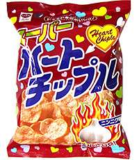 私のイチ押しお菓子!!