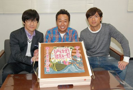 3ショットの画像を貼っていくトピ