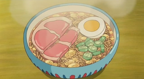 映画やアニメに出てくる美味しそうなシーンを集めるトピ
