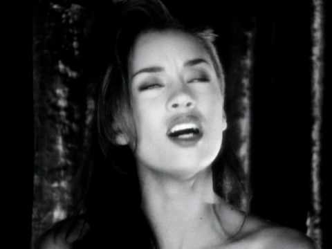 Vanessa Williams - Save The Best For Last - YouTube