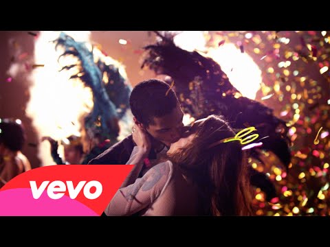 Tove Lo - Talking Body - YouTube