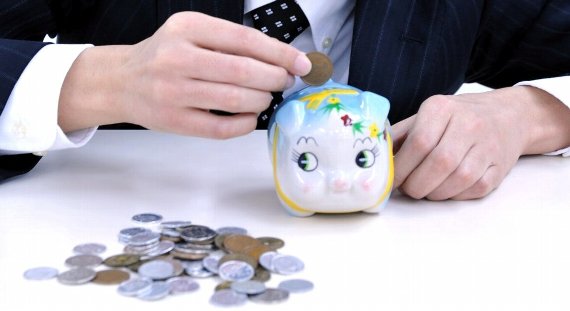 旦那さんのお小遣い額と、内訳教えてください！