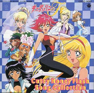 ナイスバディな二次元キャラの画像を貼りましょう