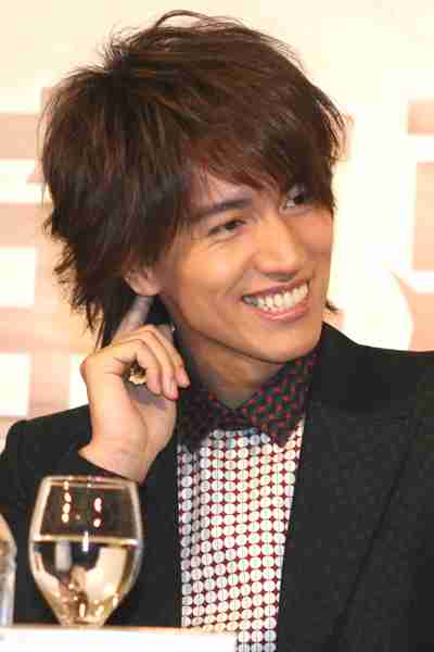 華流 C-pop好きな人〜!