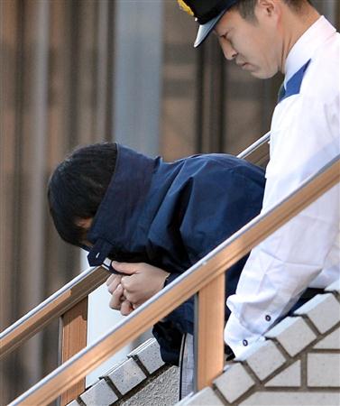 NHK森本アナを取り押さえた男、Twitterで「二子玉川で痴漢を今日も取り押さえてやったぜ～！思ったより力のある男だったなぁ…」
