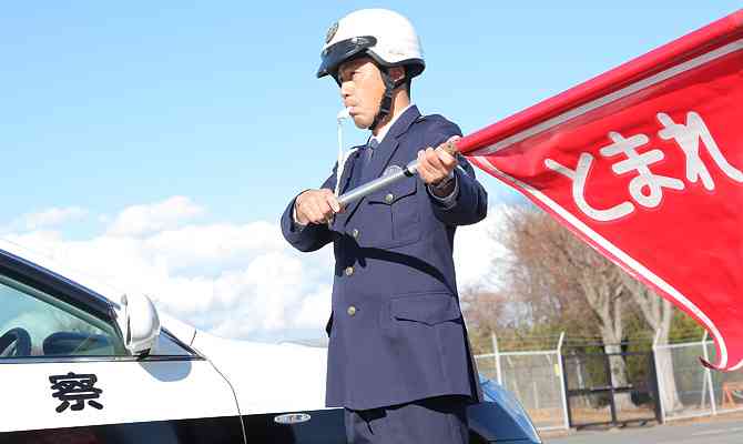 ネズミ捕りに“必死の”警察の謎 やっぱりノルマが！素直な主婦や若者を狙い撃ち？