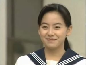 昔のアイドルを貼ろう
