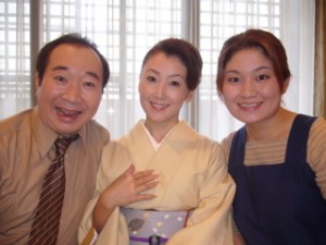 中村梅雀　59歳で2児のパパに「旅先で夫婦で羽目を外して…」