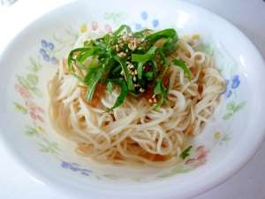 薬味好き集まれ~!